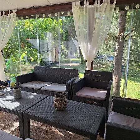 Istra Сasa de vacaciones *