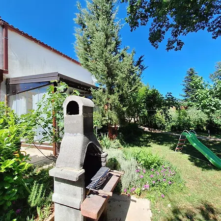 Istra Сasa de vacaciones Pavicini