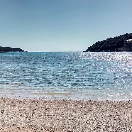 Сasa de vacaciones Istra *
