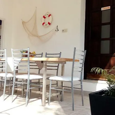 Istra Сasa de vacaciones Pavicini