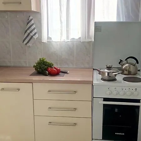 בית נופש Istra Pavicini