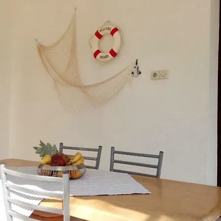 Сasa de vacaciones Istra