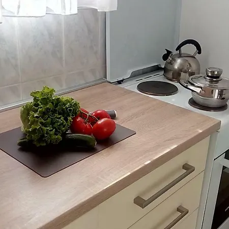 Сasa de vacaciones Istra