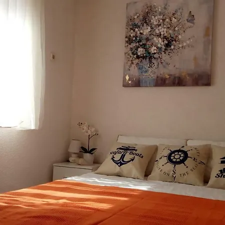 Сasa de vacaciones Istra *