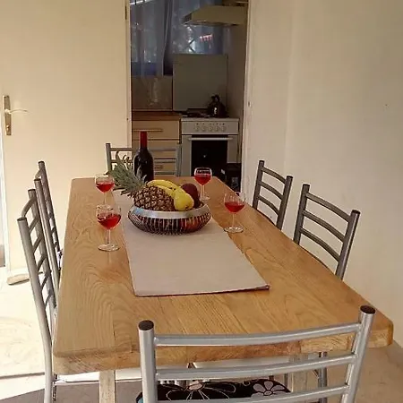 Сasa de vacaciones Istra Pavicini