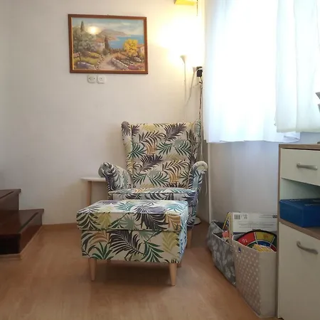 Holiday home Istra *