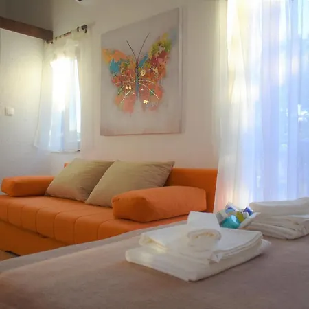 Holiday home Istra
