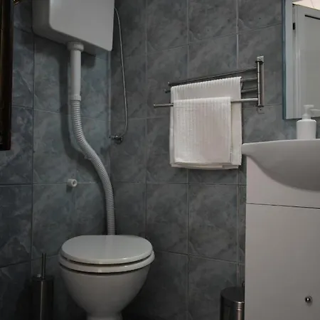 Holiday home Istra *