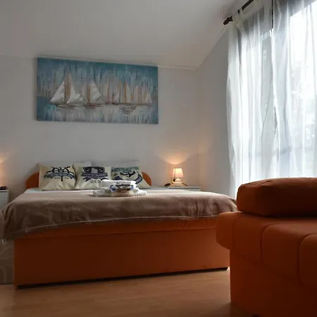 Istra Holiday home