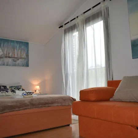 Holiday home Istra *