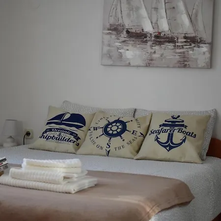 Holiday home Istra *