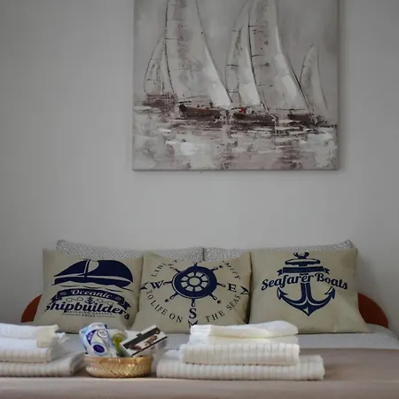 Holiday home Istra