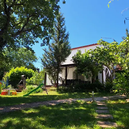 Holiday home Istra *
