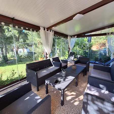 Istra Holiday home Pavicini