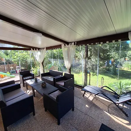 Istra Holiday home Pavicini