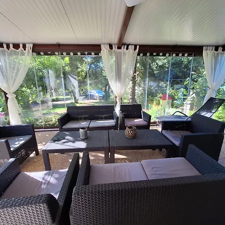 Holiday home Istra Pavicini
