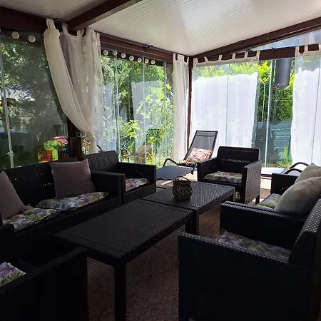 Istra Holiday home