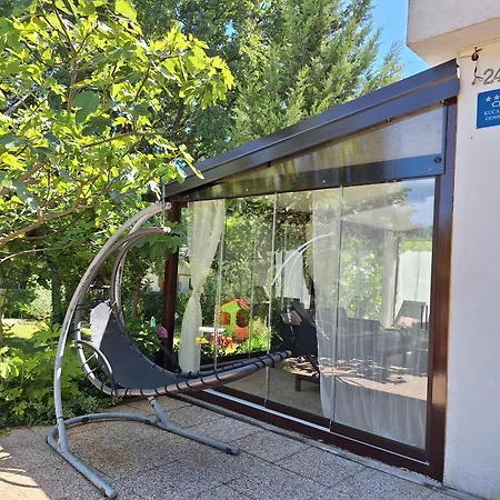 Istra Holiday home *