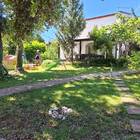 Istra Holiday home *