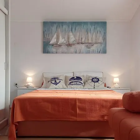Holiday home Istra *