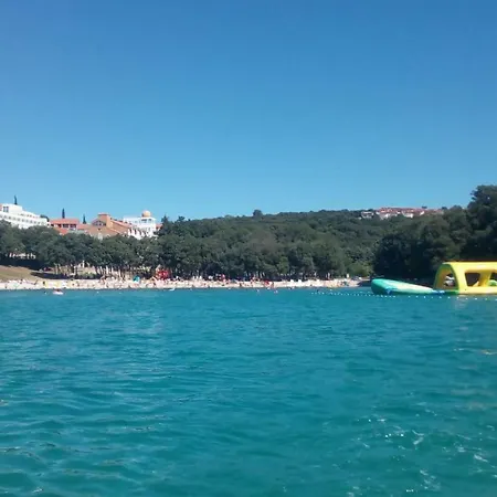 Holiday home Istra